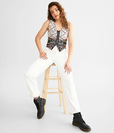 Southwest Tank Top