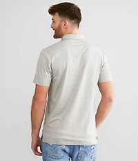 Frasier Performance Polo