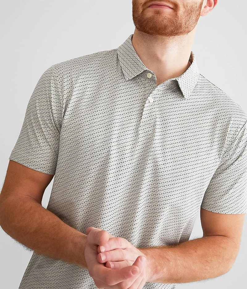 Frasier Performance Polo