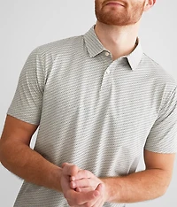 Frasier Performance Polo