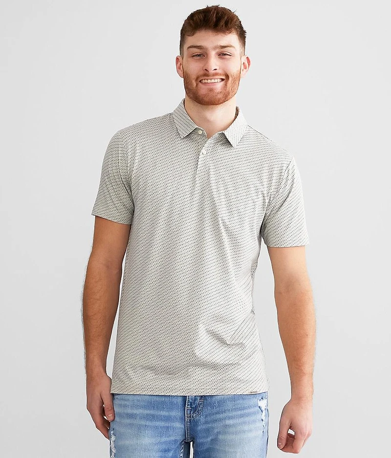 Frasier Performance Polo