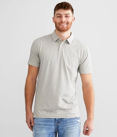 Frasier Performance Polo