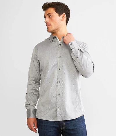 J.B. Holt Standard Shirt