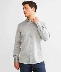 J.B. Holt Standard Shirt