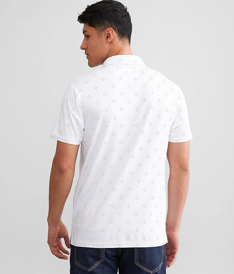 Wanstead Performance Polo