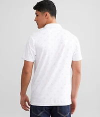 Wanstead Performance Polo
