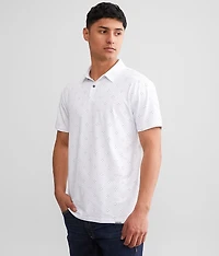 Wanstead Performance Polo