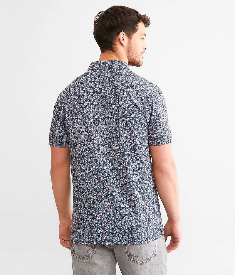 Fuerte Performance Polo