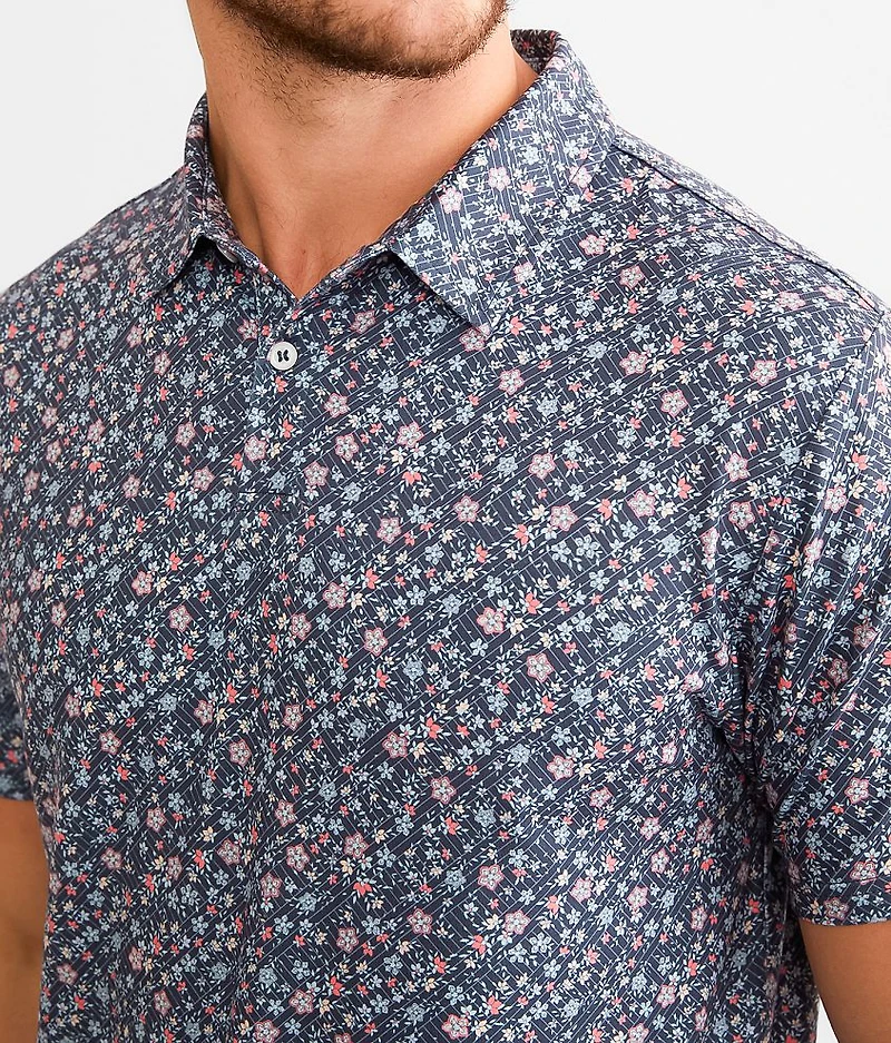 Fuerte Performance Polo