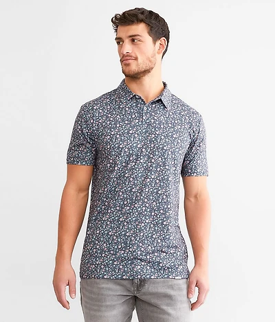 Fuerte Performance Polo