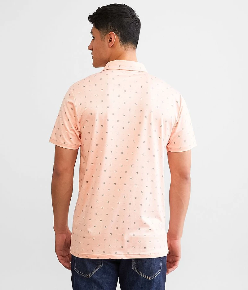 Wiskon Performance Polo