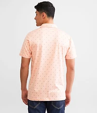 Wiskon Performance Polo