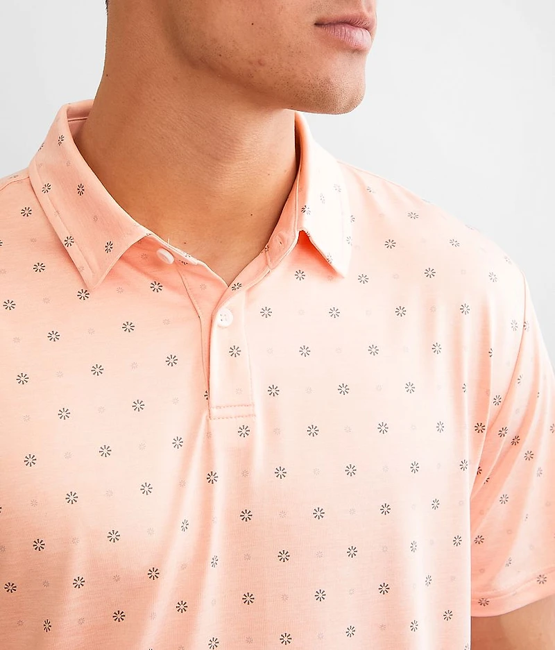 Wiskon Performance Polo