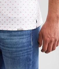 Tenaja Performance Polo