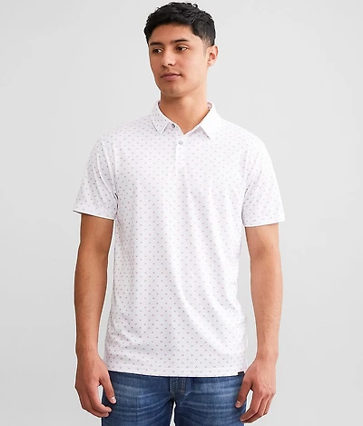 Tenaja Performance Polo