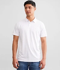 Tenaja Performance Polo