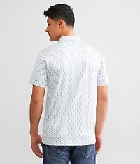 Sprier Performance Polo