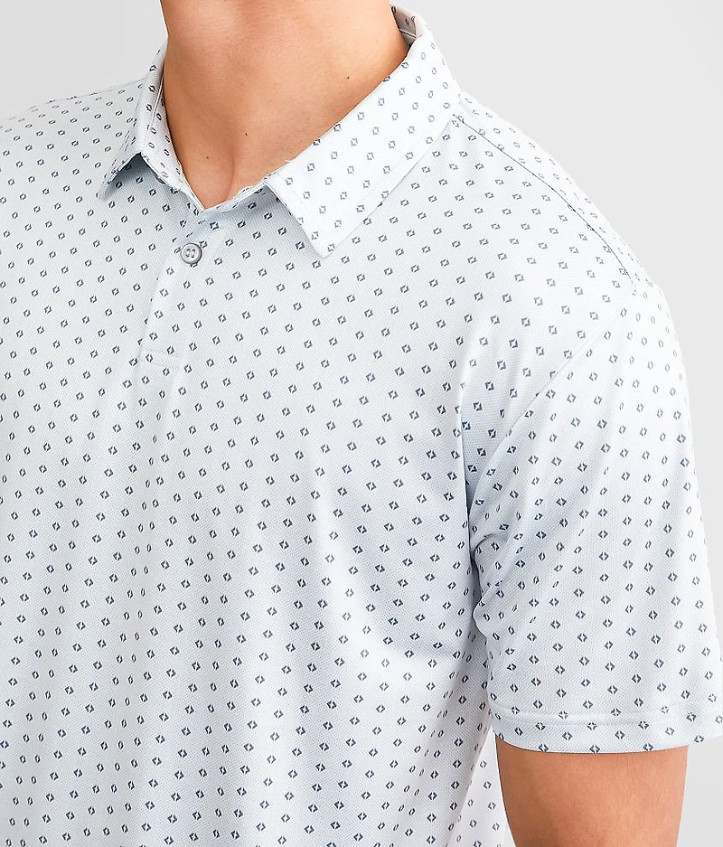 Sprier Performance Polo