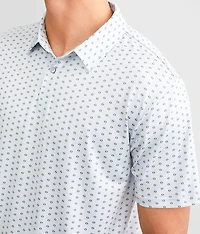 Sprier Performance Polo