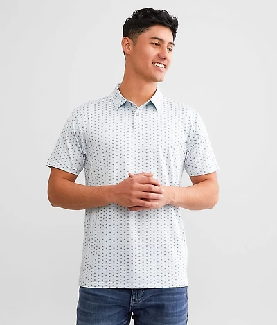 Sprier Performance Polo
