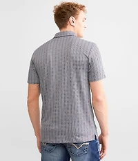 Pascal Performance Polo