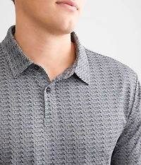 Pascal Performance Polo