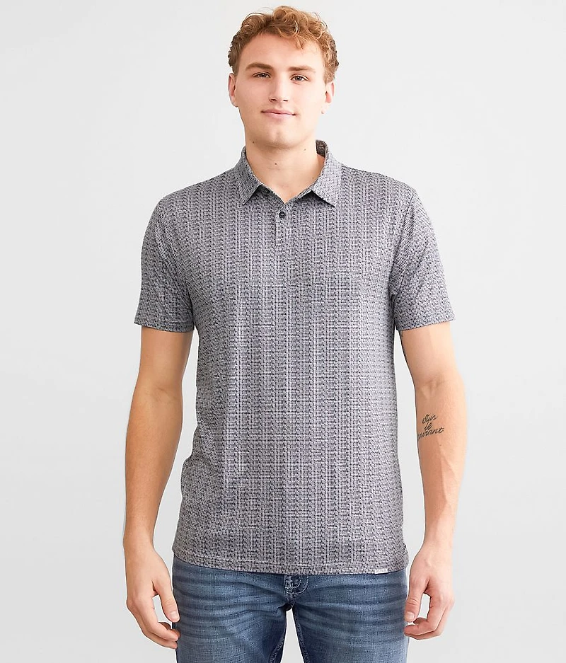 Pascal Performance Polo