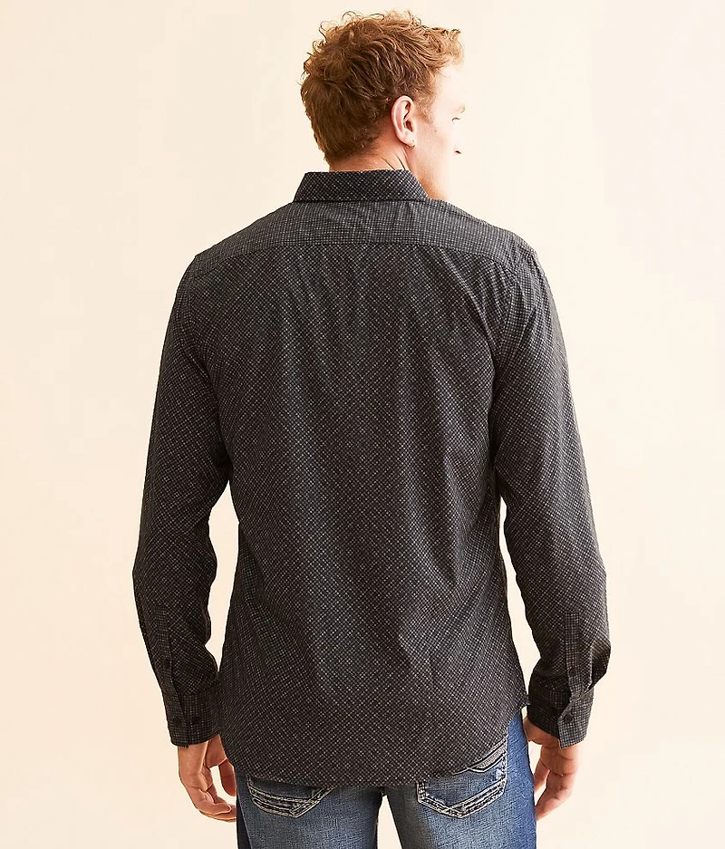 Athletic Performance Stretch Shirt
