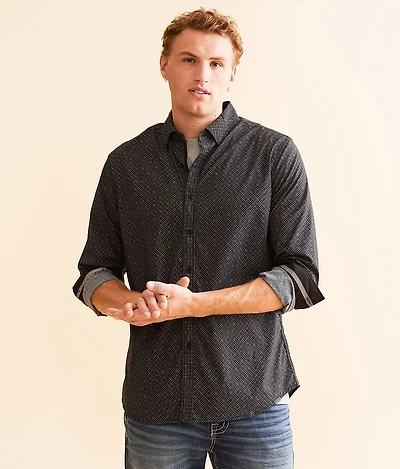 Athletic Performance Stretch Shirt