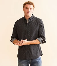 Athletic Performance Stretch Shirt
