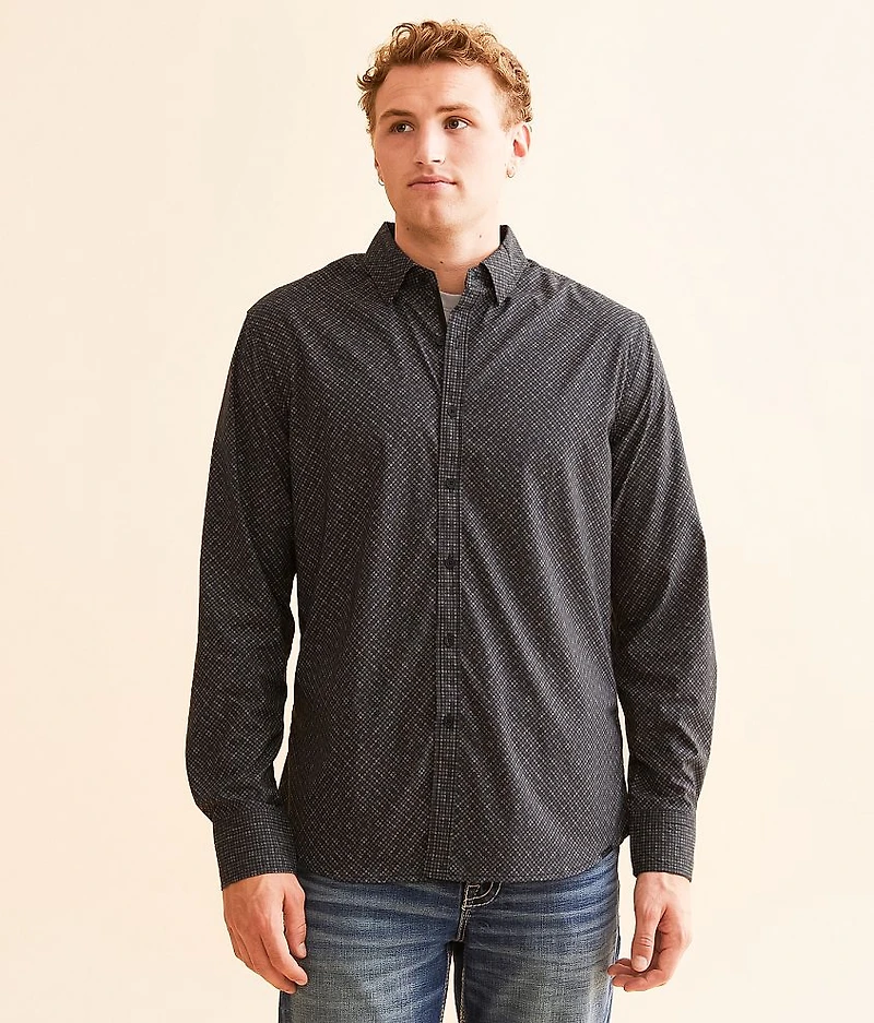 Athletic Performance Stretch Shirt