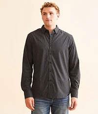 Athletic Performance Stretch Shirt