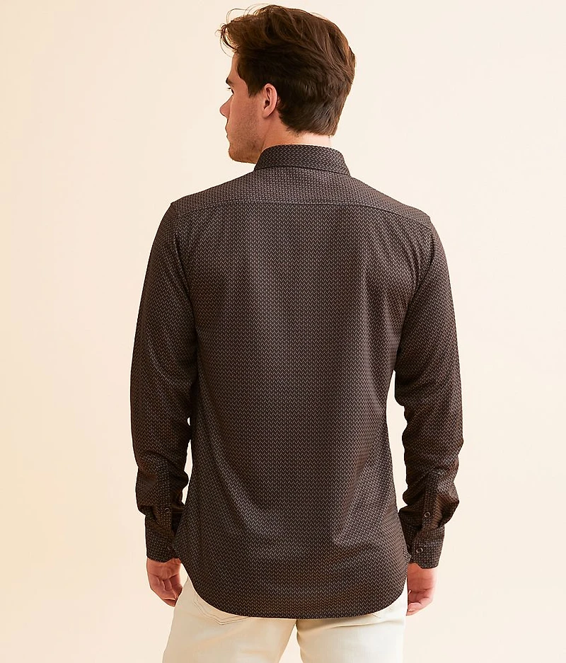 Herringbone Standard Performance Shirt