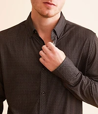 Herringbone Standard Performance Shirt