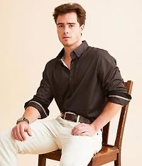 Herringbone Standard Performance Shirt