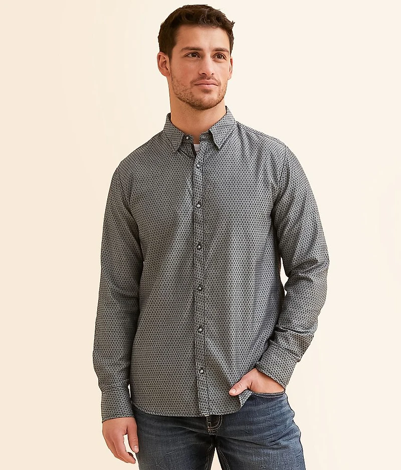 Diamond Standard Shirt