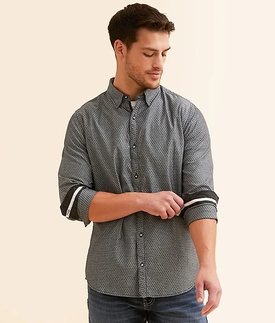 Diamond Standard Shirt