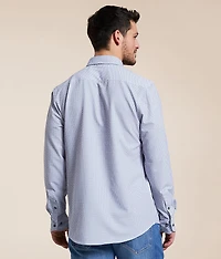 Diamond Athletic Stretch Shirt