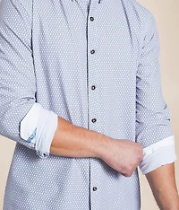Diamond Athletic Stretch Shirt
