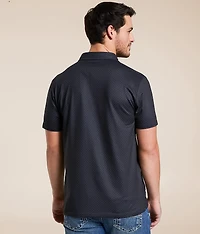 Garreth Performance Polo