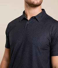Garreth Performance Polo