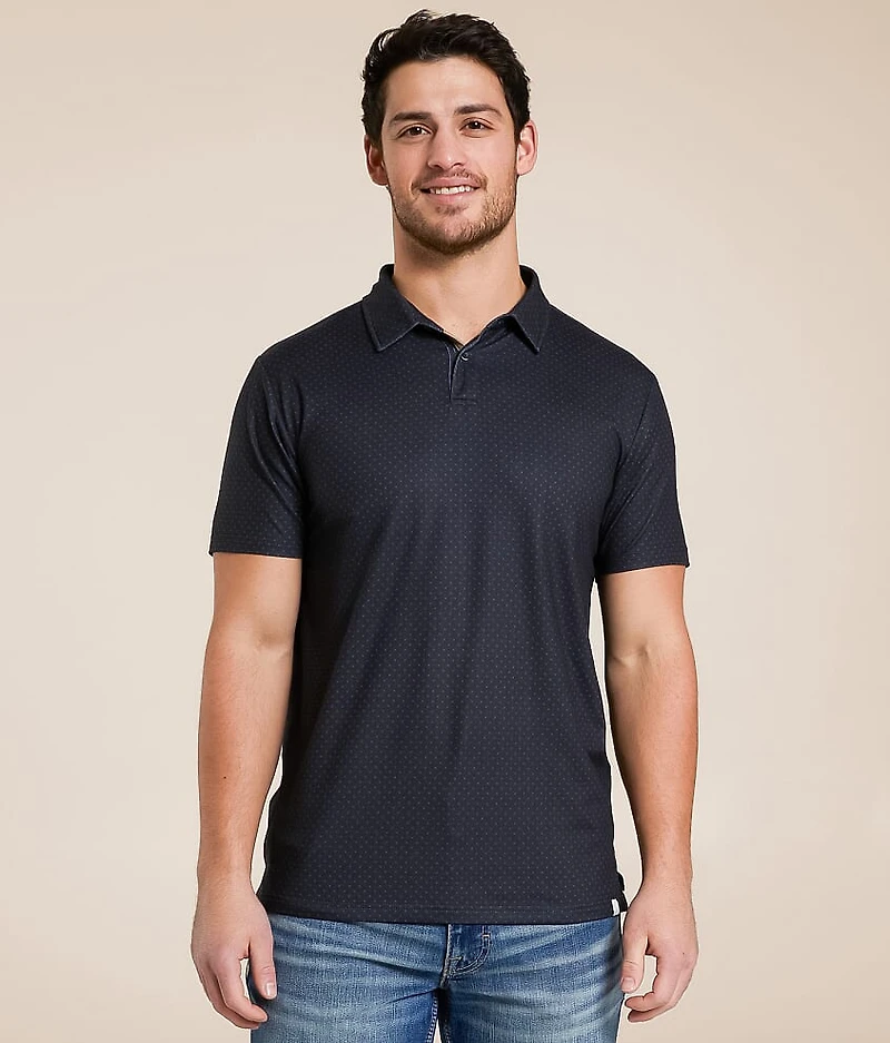Garreth Performance Polo