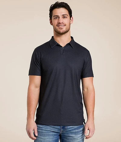 Garreth Performance Polo
