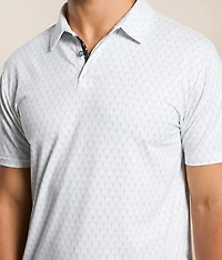 Bass Performance Polo