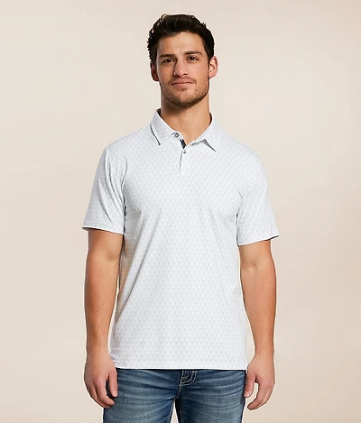 Bass Performance Polo