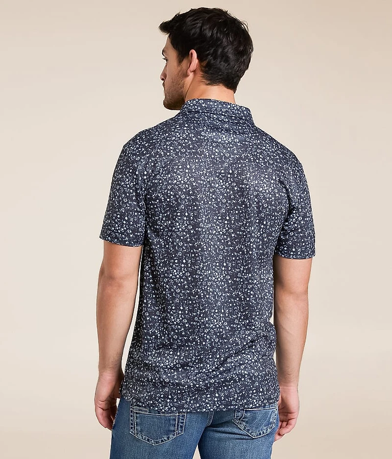 Neville Performance Polo