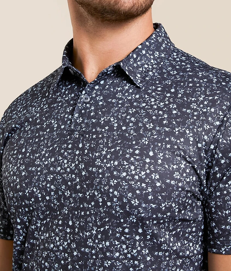 Neville Performance Polo