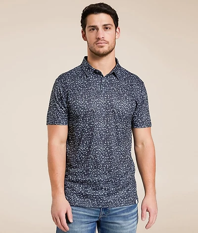 Neville Performance Polo