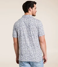 Trammel Performance Polo