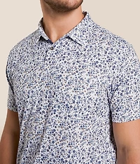 Trammel Performance Polo